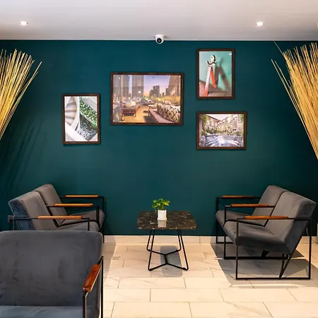 Baitong Hotel & Resort Phnom Penh-3