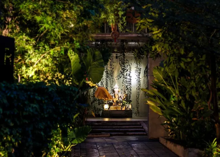 Larimar Hotel & Resort Phnom Penh